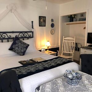 The Bent Elbow Hotel
