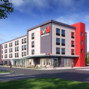 Avid Hotel Cincinnati N - West Chester