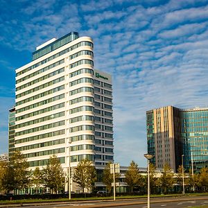 Holiday Inn Express Amsterdam Arena Towers By Ihg