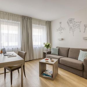 Citadines Toison D'Or Brussels