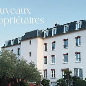 L'Hôtel de la Plage Originals Boutique - Ronce Beach