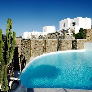 Ftelia Bay Mykonos Hotel