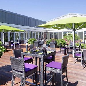 Sheraton Duesseldorf Airport Hotel