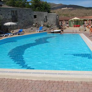 Resort La Mandola
